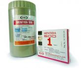 MENTIDA 500