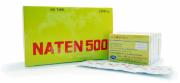 NATEN 500