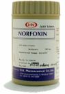 NORFOXIN