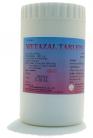 METAZAL TABLES