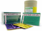 CANAMED H.K.