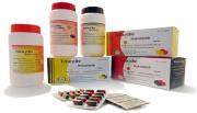 TETRACYCLINE HCI CAPSULES