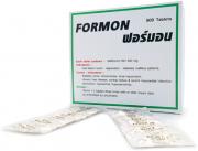 FORMON