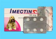 IMECTIN (136 mcg)