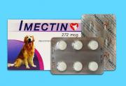 IMECTIN (272 mcg)