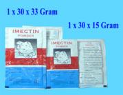 IMECTIN POWDER