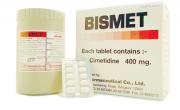 BISMET