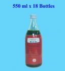 STOMACHIC MIXTURE