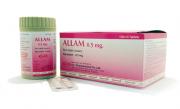 ALLAM 0.5 MG.