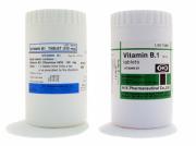 VITAMIN B1 (100mg.)
